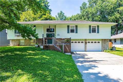 10414 Baltimore Avenue, Kansas City, MO 64114