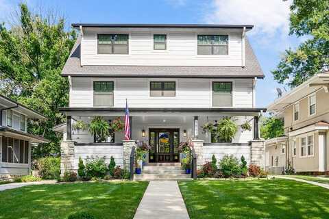 5841 McGee Street, Kansas City, MO 64113
