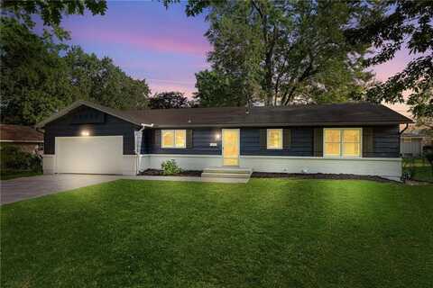 10005 E 72nd Street, Raytown, MO 64133