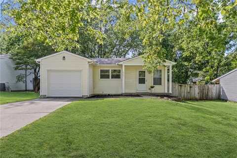 517 N Willie Street, Olathe, KS 66061