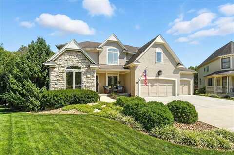 13917 Long Street, Overland Park, KS 66221