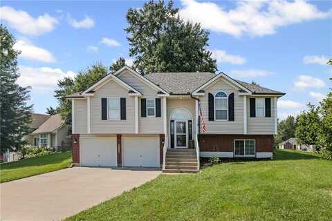 3708 N 112th Street, Kansas City, KS 66109