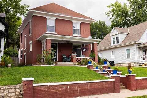 622 W Lexington Avenue, Independence, MO 64050