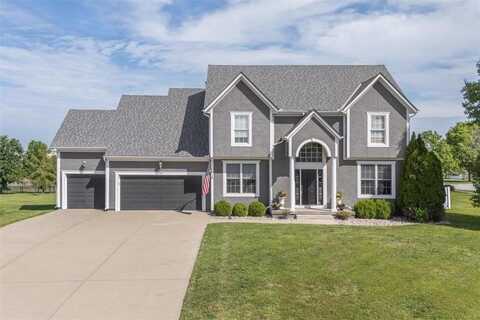 800 Stablewood Circle, Lees Summit, MO 64081