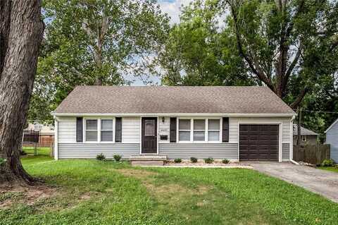 6600 Lowell Avenue, Overland Park, KS 66202