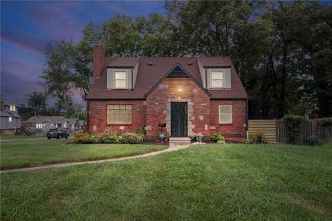 7020 The Paseo Boulevard, Kansas City, MO 64132