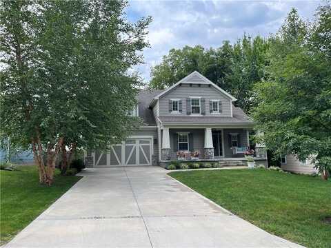 4005 W 62nd Terrace, Fairway, KS 66205