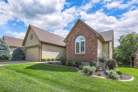 2737 S BRECKENRIDGE Drive, Independence, MO 64055