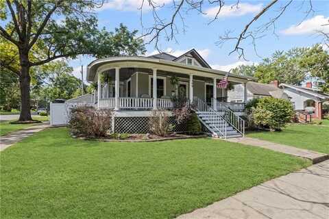 509 E Peoria Street, Paola, KS 66071