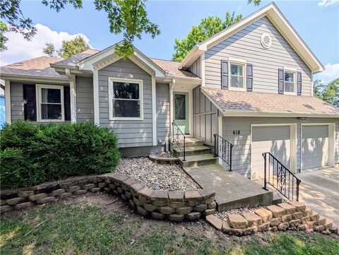 618 N Mahaffie Street, Olathe, KS 66061