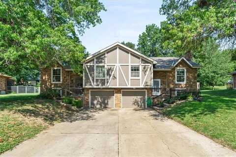 1734 N 78th Street, Kansas City, KS 66112