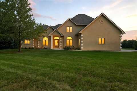 23775 Old Kansas City Road, Spring Hill, KS 66083