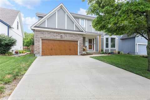 13125 S Summit Street, Olathe, KS 66062