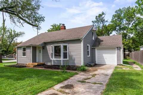 1831 Mississippi Street, Lawrence, KS 66044