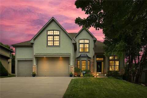 2512 W 145th Street, Leawood, KS 66224