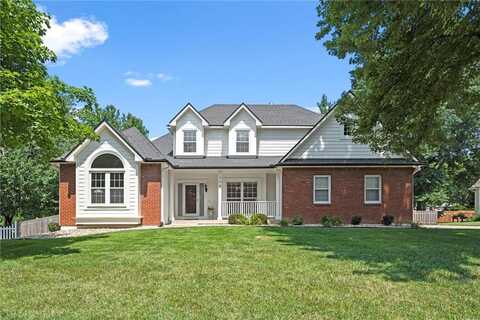 706 W 115th Street, Kansas City, MO 64114