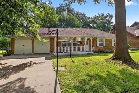 311 Berry Street, Belton, MO 64012