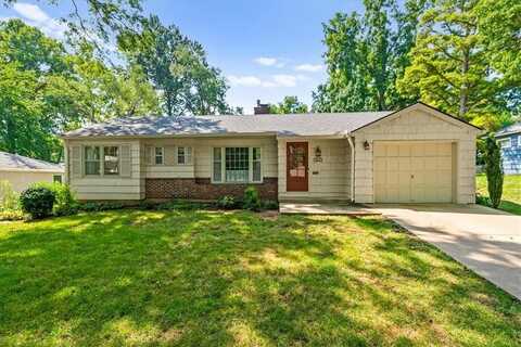 5615 W 78th Terrace, Prairie Village, KS 66208