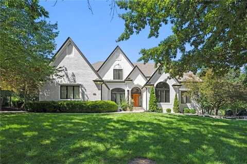 5304 W 148th Street, Leawood, KS 66224