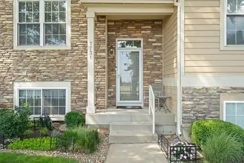 7731 W 158th Terrace, Overland Park, KS 66223