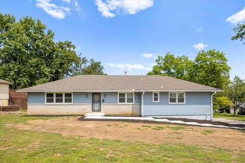 1208 E Red Bridge Road, Kansas City, MO 64131
