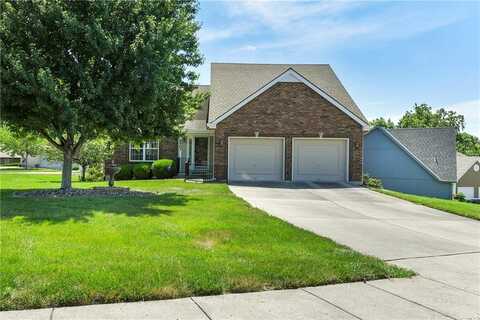 4907 N Jefferson Street, Kansas City, MO 64118