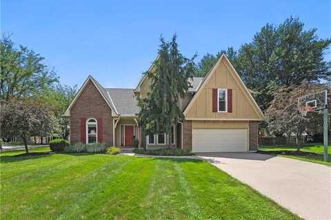 4101 NW 75th Street, Kansas City, MO 64151