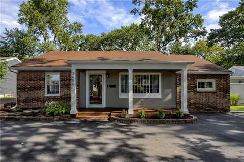 2606 W 79TH Terrace, Prairie Village, KS 66208