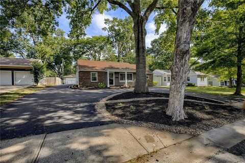 2606 W 79TH Terrace, Prairie Village, KS 66208