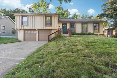 9824 Shepherds Drive, Kansas City, MO 64131