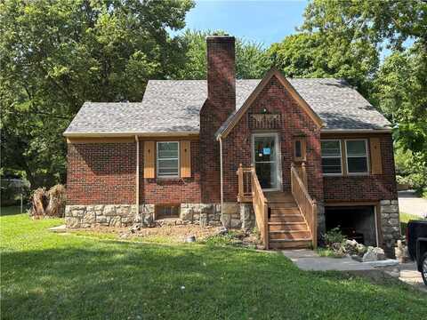 4333 Victory Drive, Kansas City, KS 66102