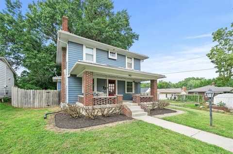 1412 S 41st Street, Kansas City, KS 66106