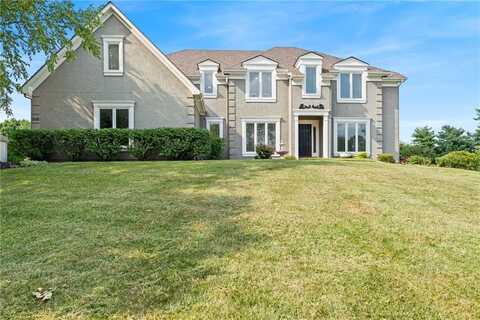14708 Cedar Street, Leawood, KS 66224