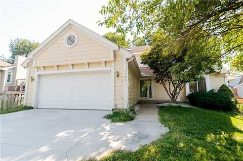 1505 NE 83rd Street, Kansas City, MO 64118