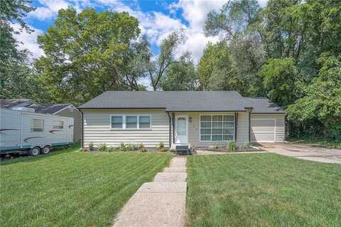 724 N 80TH Place, Kansas City, KS 66112