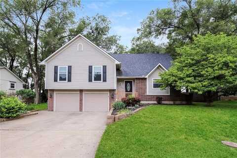 208 Carol Avenue, Belton, MO 64012
