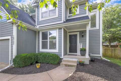 16727 W 156th Street, Olathe, KS 66062