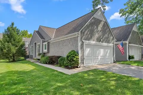 6718 W 126th Court, Overland Park, KS 66209