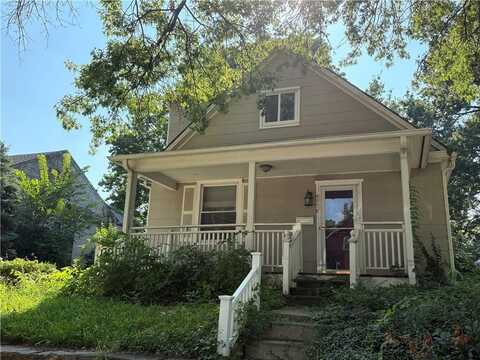 4508 Fairmount Avenue, Kansas City, MO 64111