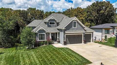 816 Foxglove Lane, Kearney, MO 64060