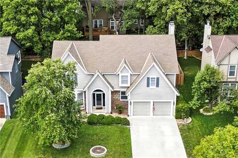 18802 W 117th Street, Olathe, KS 66061