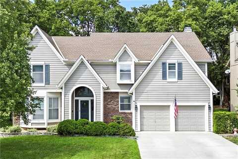18802 W 117th Street, Olathe, KS 66061