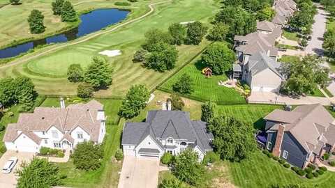 12406 W 129th Street, Overland Park, KS 66213
