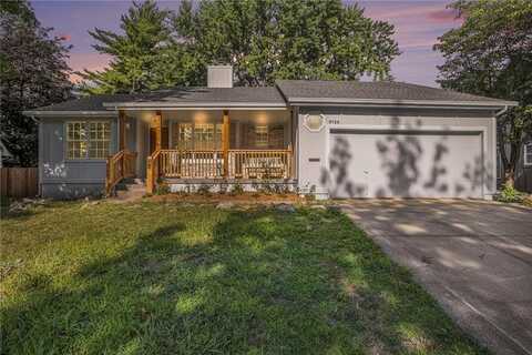 8720 Mackey Street, Overland Park, KS 66212