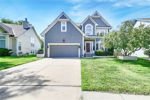 22115 W 51ST Terrace, Shawnee, KS 66226