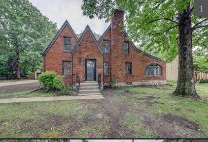 6925 Santa Fe Drive, Overland Park, KS 66204