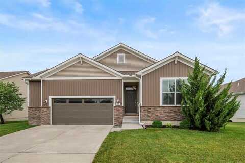 1101 Cheshire Drive, Lees Summit, MO 64083