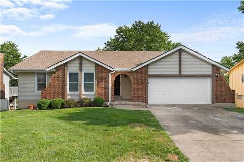 11804 E 78th Terrace, Raytown, MO 64138