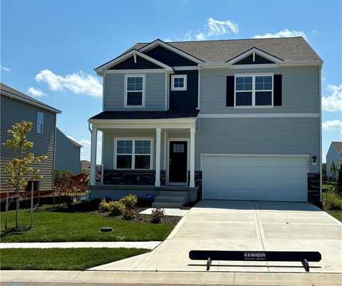 19621 201st St Street, Spring Hill, KS 66083