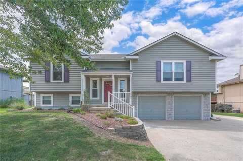 1707 Shelby Drive, Raymore, MO 64083